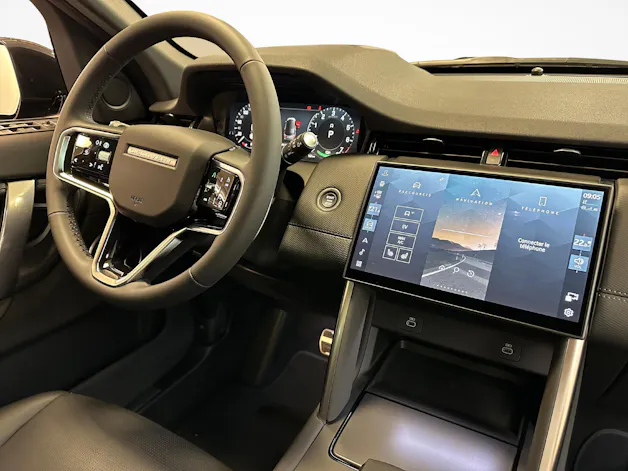 Land Rover Discovery Sport 1.5 T 270e Landmark