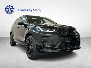 image du véhicule LAND ROVER Discovery Sport 1.5 T 270e Landmark