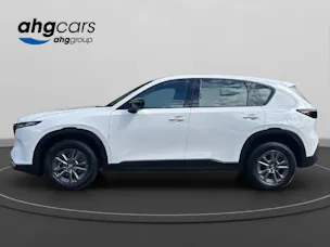 Mazda CX-5 2.5 Prime-Line