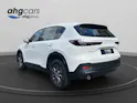 Mazda CX-5 2.5 Prime-Line