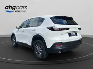 Mazda CX-5 2.5 Prime-Line