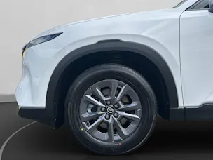 Mazda CX-5 2.5 Prime-Line