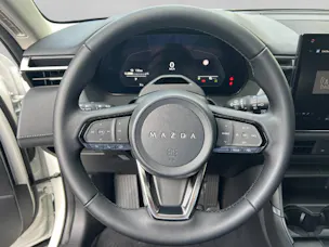 Mazda CX-5 2.5 Prime-Line