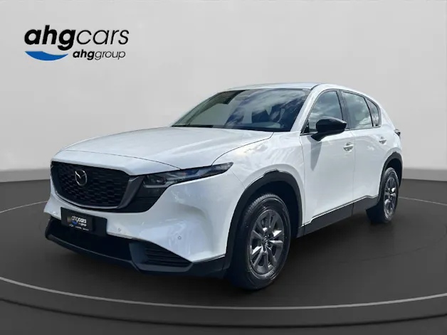 Mazda CX-5 2.5 Prime-Line
