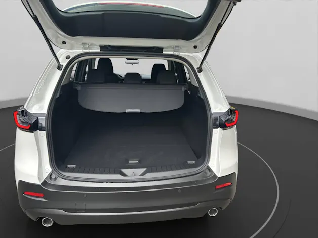 Mazda CX-5 2.5 Prime-Line
