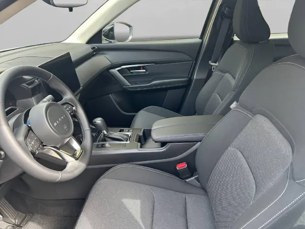 Mazda CX-5 2.5 Prime-Line