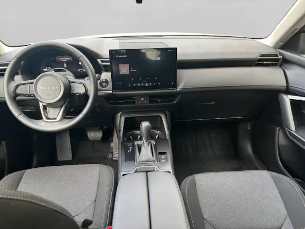 Mazda CX-5 2.5 Prime-Line