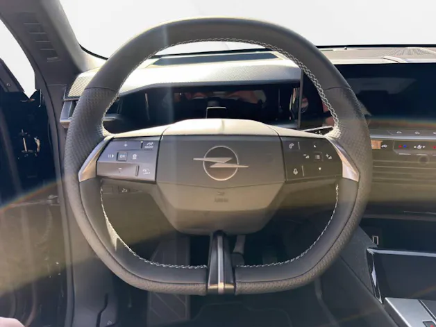 Opel Grandland-e long range GS /Spécial Edition