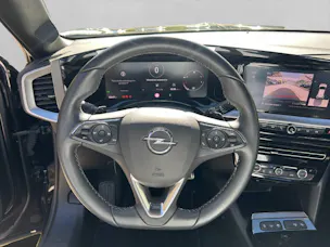 Opel Mokka 1.2 T 130 Ultimate