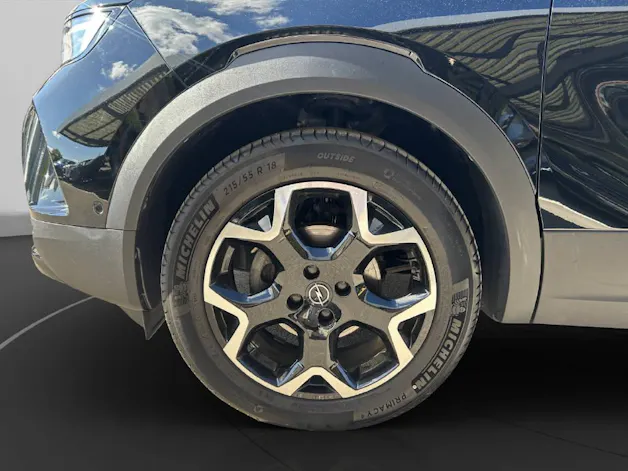 Opel Mokka 1.2 T 130 Ultimate