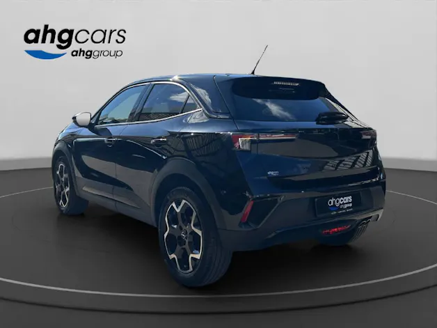 Opel Mokka 1.2 T 130 Ultimate