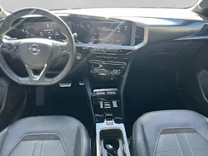 Opel Mokka 1.2 T 130 Ultimate