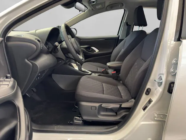 Mazda 2 1.5 Hybrid Exclusive-Line