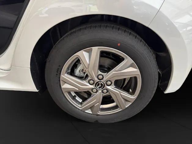 Mazda 2 1.5 Hybrid Exclusive-Line