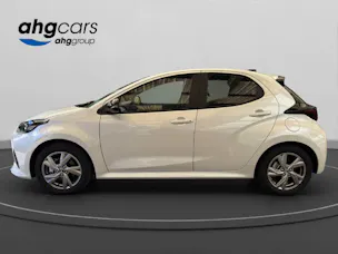 Mazda 2 1.5 Hybrid Exclusive-Line