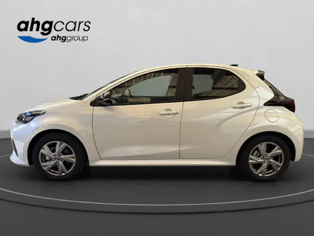 Mazda 2 1.5 Hybrid Exclusive-Line