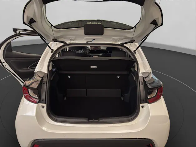 Mazda 2 1.5 Hybrid Exclusive-Line