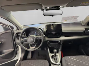 Mazda 2 1.5 Hybrid Exclusive-Line