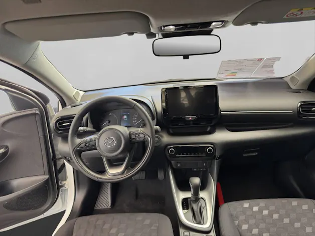 Mazda 2 1.5 Hybrid Exclusive-Line