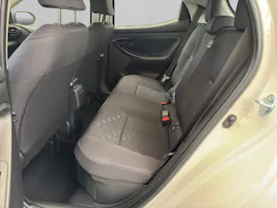 Mazda 2 1.5 Hybrid Exclusive-Line
