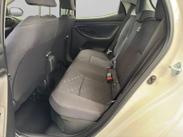 Mazda 2 1.5 Hybrid Exclusive-Line