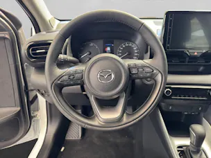 Mazda 2 1.5 Hybrid Exclusive-Line