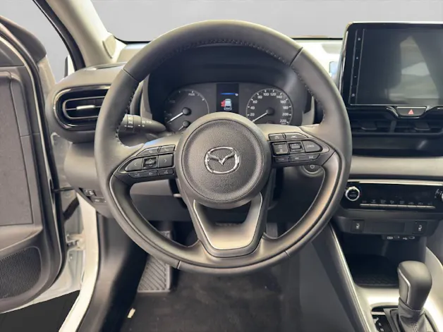 Mazda 2 1.5 Hybrid Exclusive-Line