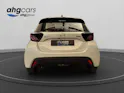Mazda 2 1.5 Hybrid Exclusive-Line