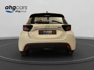 Mazda 2 1.5 Hybrid Exclusive-Line