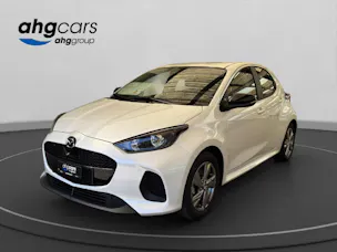 Mazda 2 1.5 Hybrid Exclusive-Line
