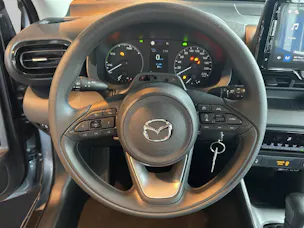Mazda 2 1.5 Hybrid Prime-Line