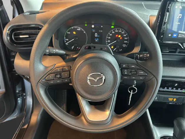 Mazda 2 1.5 Hybrid Prime-Line