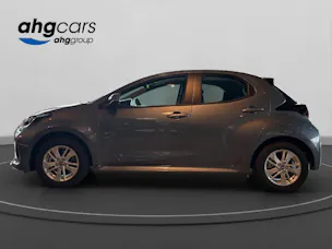 Mazda 2 1.5 Hybrid Prime-Line