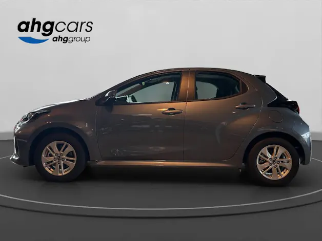 Mazda 2 1.5 Hybrid Prime-Line