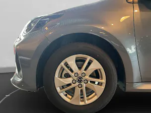Mazda 2 1.5 Hybrid Prime-Line