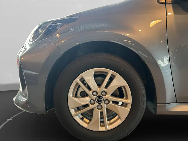 Mazda 2 1.5 Hybrid Prime-Line