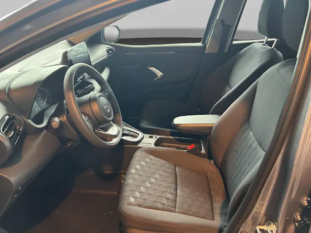Mazda 2 1.5 Hybrid Prime-Line