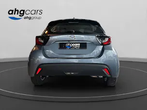 Mazda 2 1.5 Hybrid Prime-Line