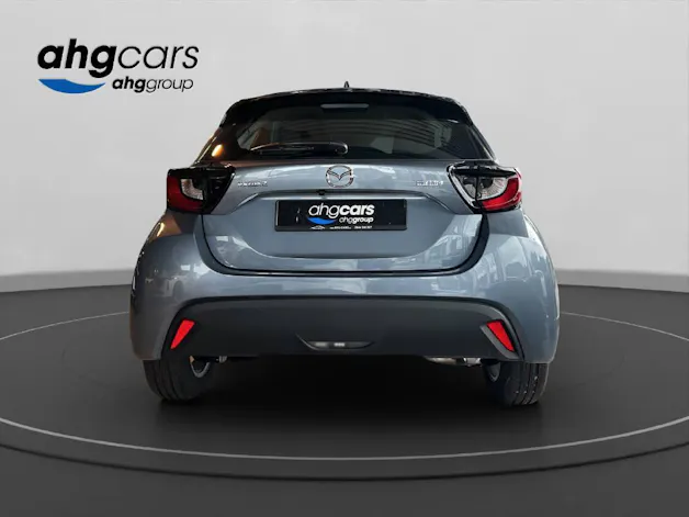 Mazda 2 1.5 Hybrid Prime-Line