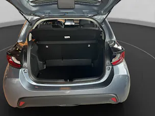 Mazda 2 1.5 Hybrid Prime-Line
