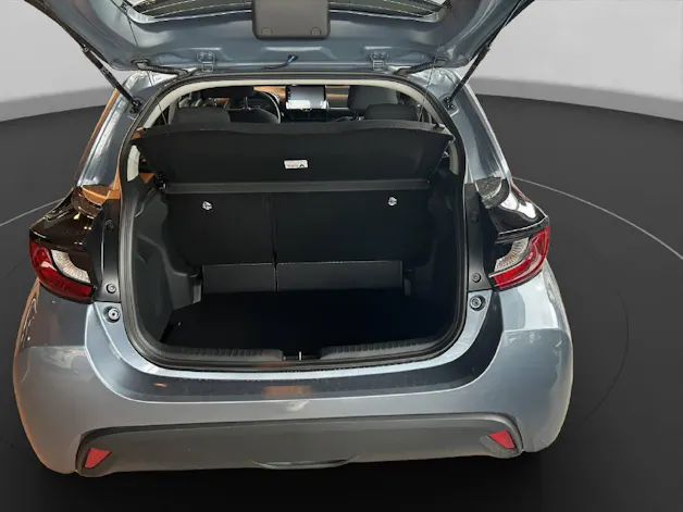 Mazda 2 1.5 Hybrid Prime-Line