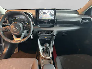 Mazda 2 1.5 Hybrid Prime-Line