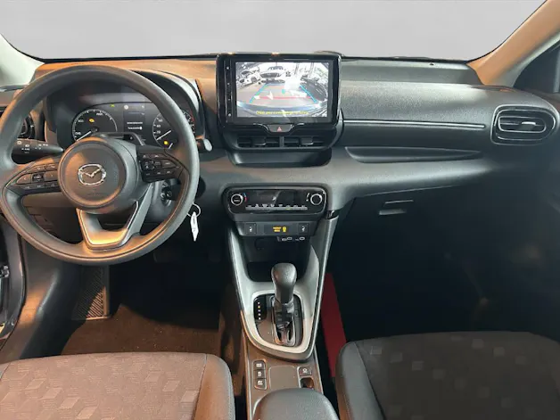 Mazda 2 1.5 Hybrid Prime-Line