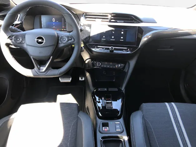 Opel Corsa 1.2 T Hybrid Viva