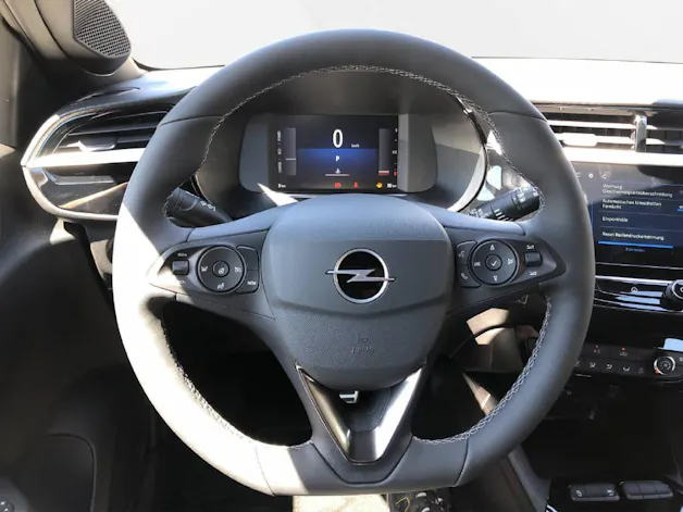 Opel Corsa 1.2 T Hybrid Viva