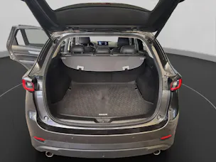 Mazda CX-5 2.5 Revolution AWD
