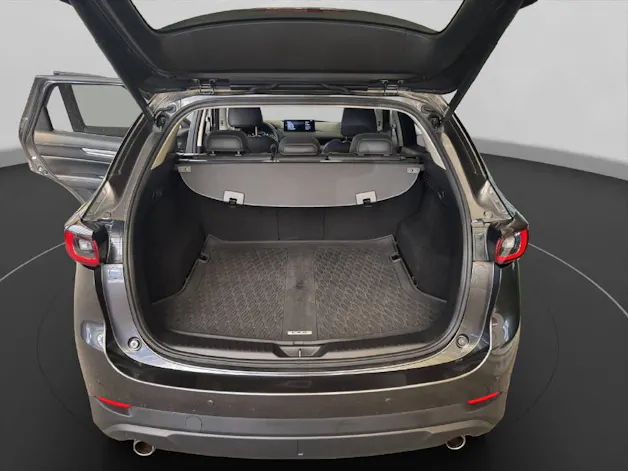 Mazda CX-5 2.5 Revolution AWD