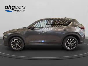 Mazda CX-5 2.5 Revolution AWD