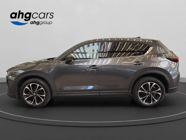 Mazda CX-5 2.5 Revolution AWD