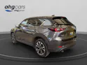 Mazda CX-5 2.5 Revolution AWD